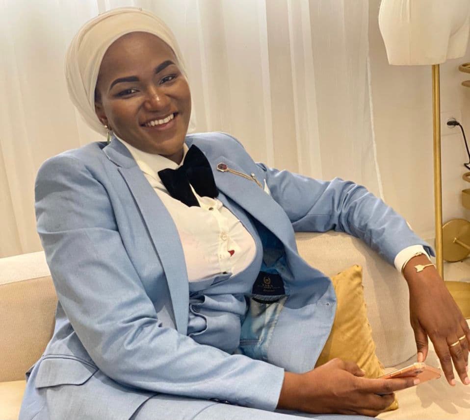 Aminata Théra