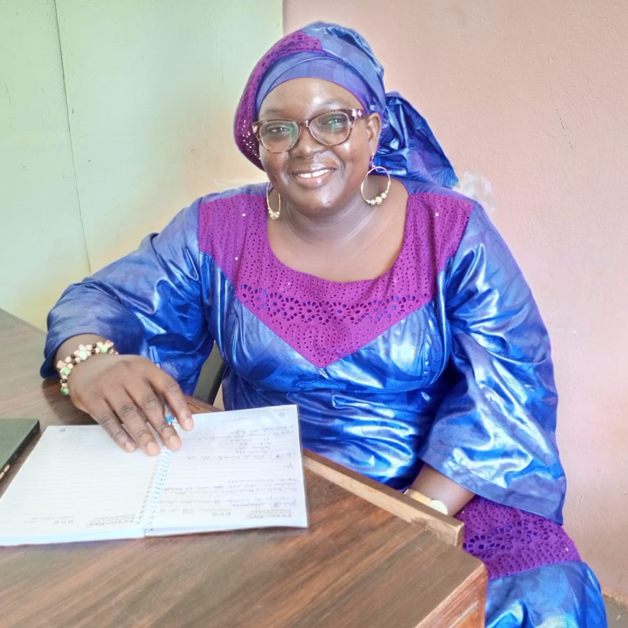 Mariam Ousmane Tangara