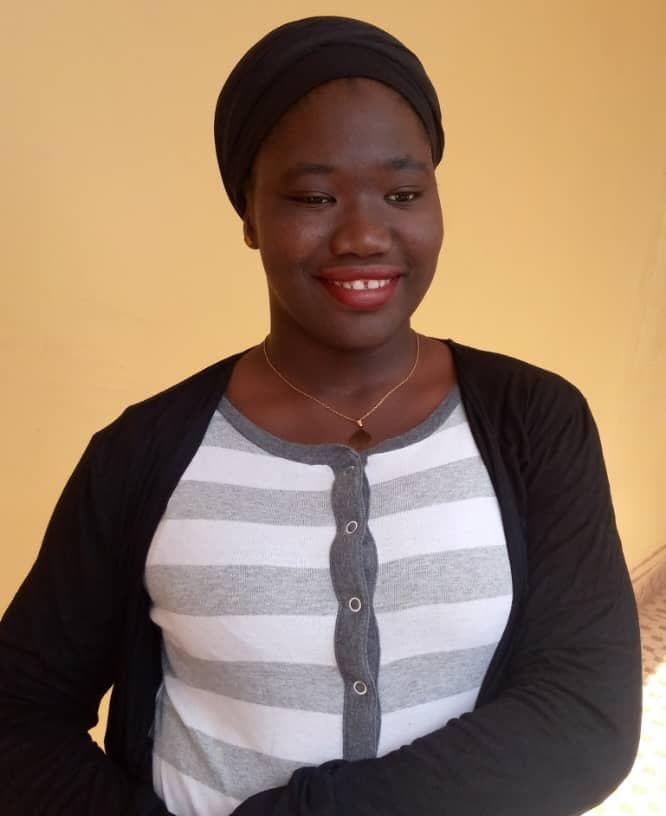 Mme Doumbia Mariam Fofana