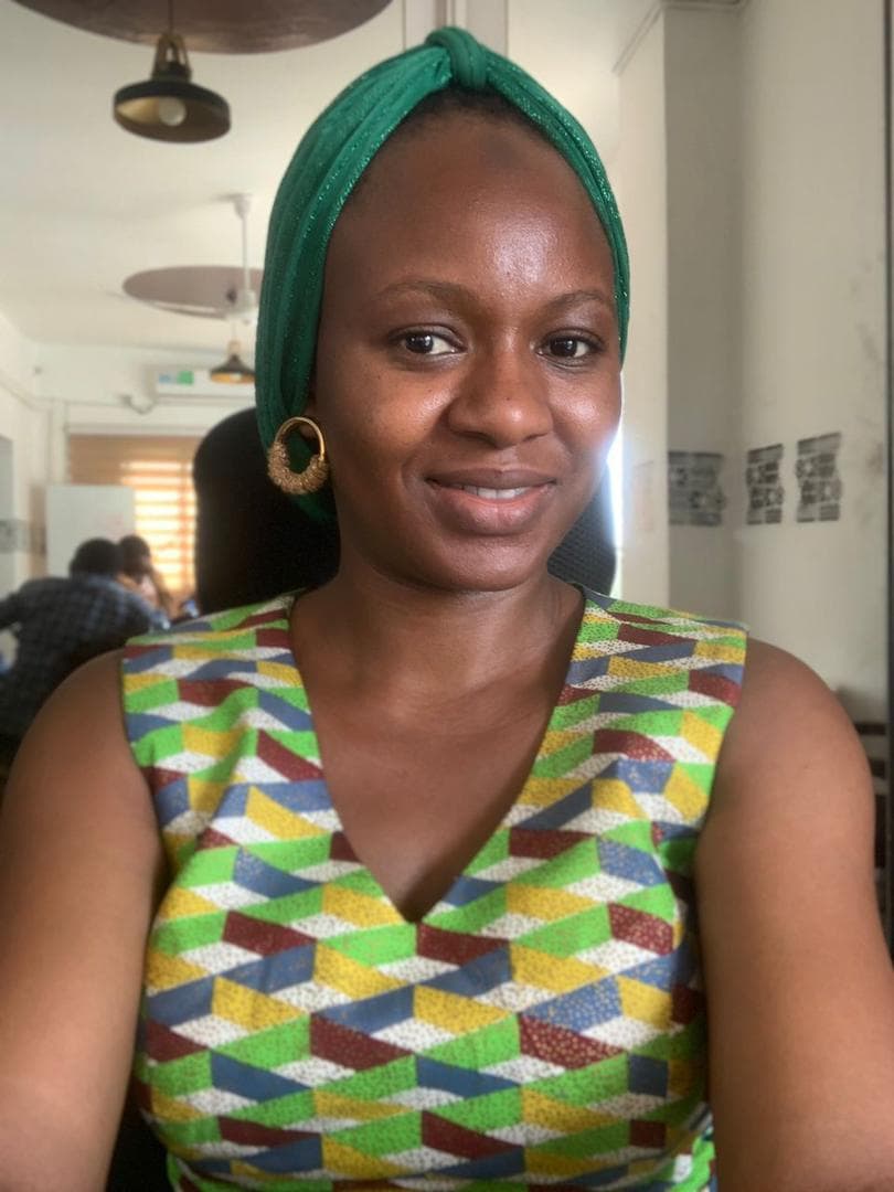 Yayi Kodou Touré