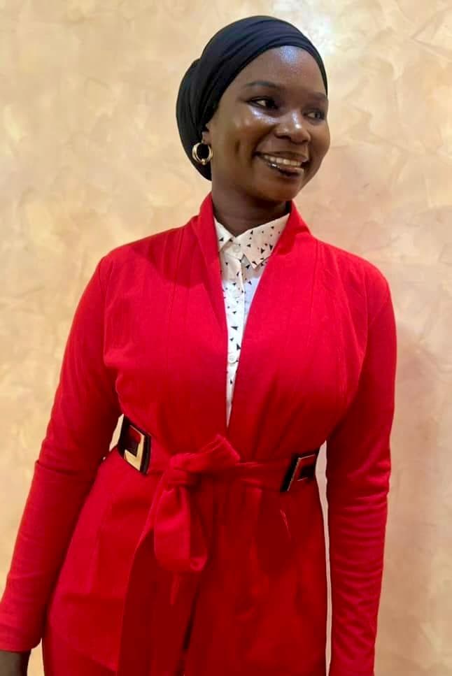 Aichata Coulibaly