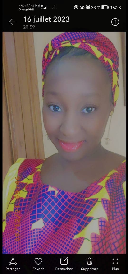Coumba Wagué