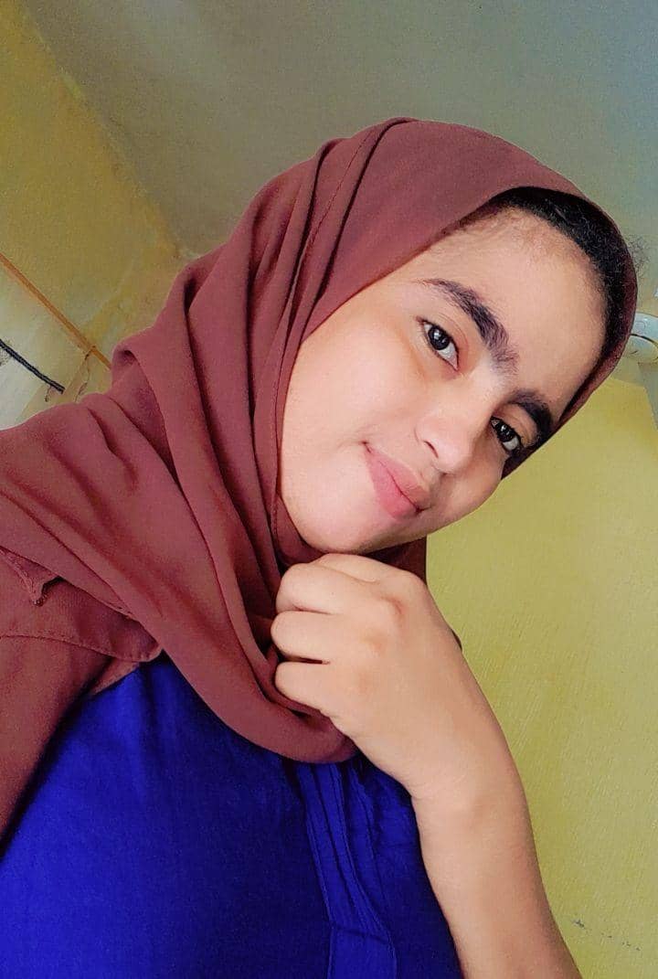 Hindou Walet Alhousseiny