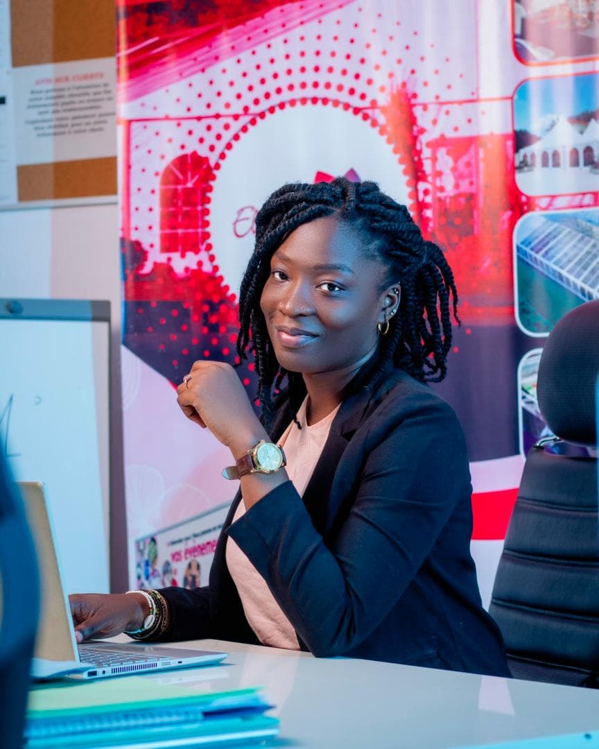 Korotoumou Doumbia