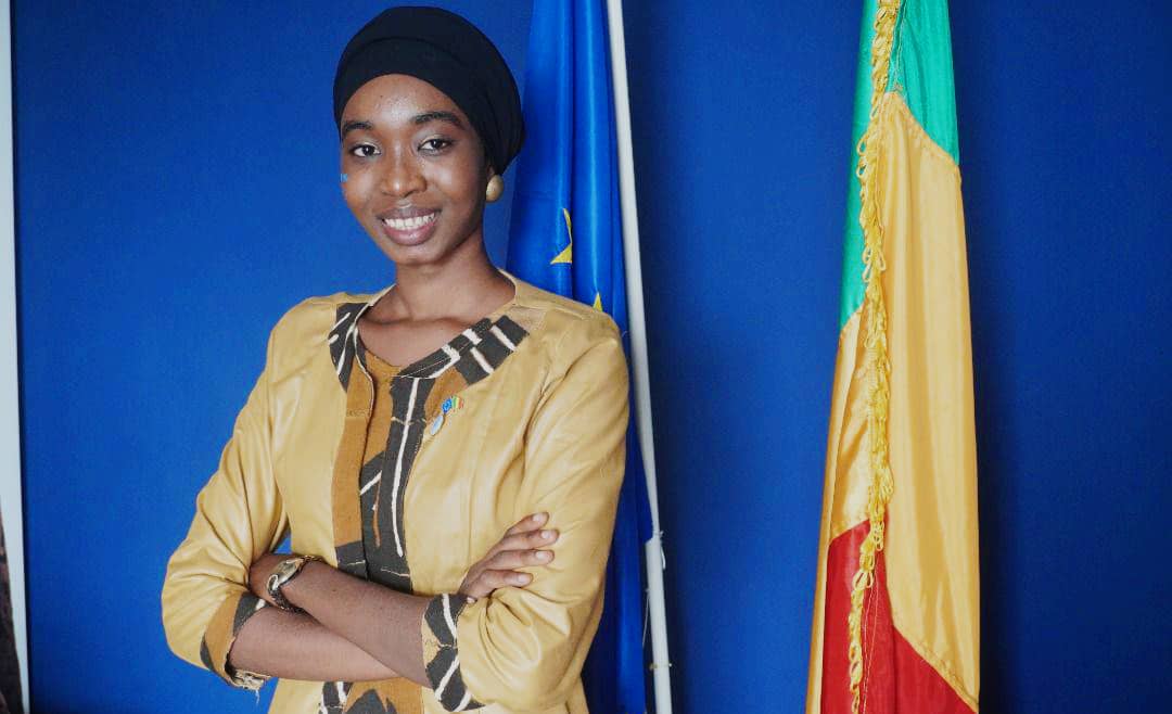 Fatoumata Lelenta