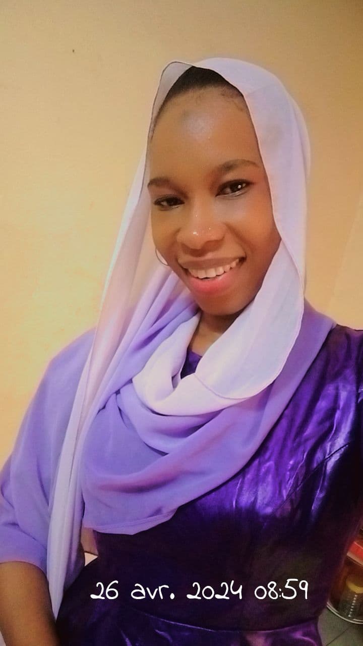 Bintou Harouna Koné
