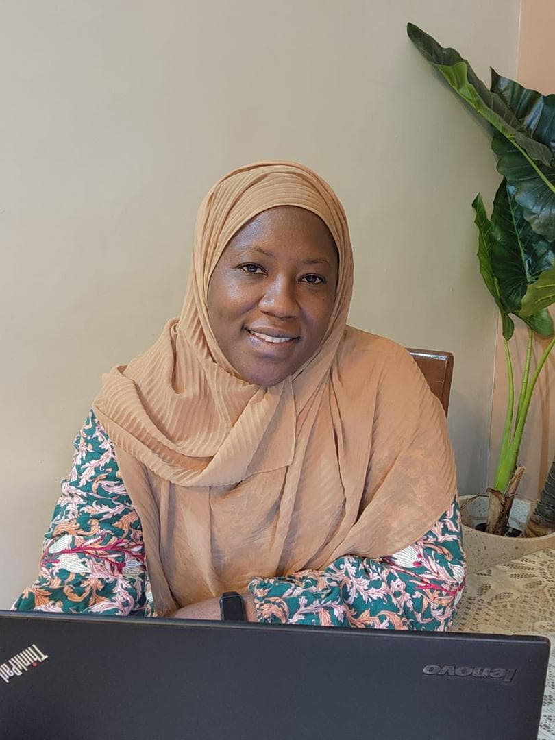 Mariam Séméga