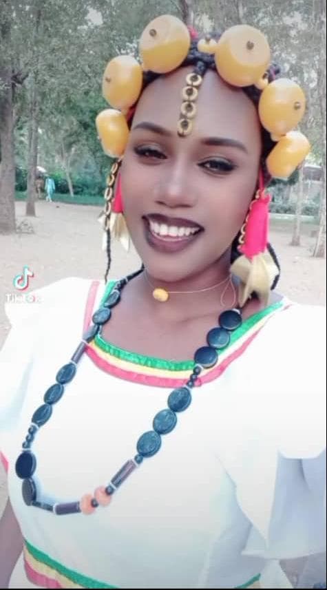 Fatoumata Amadou Diallo