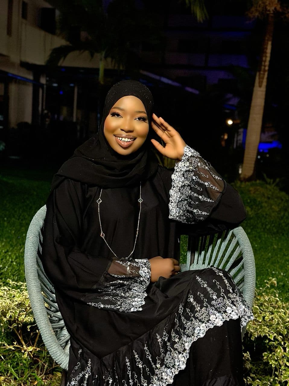 Fatoumata Dramé
