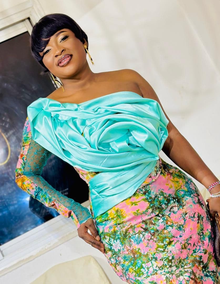 Fatoumata Balla Niakaté