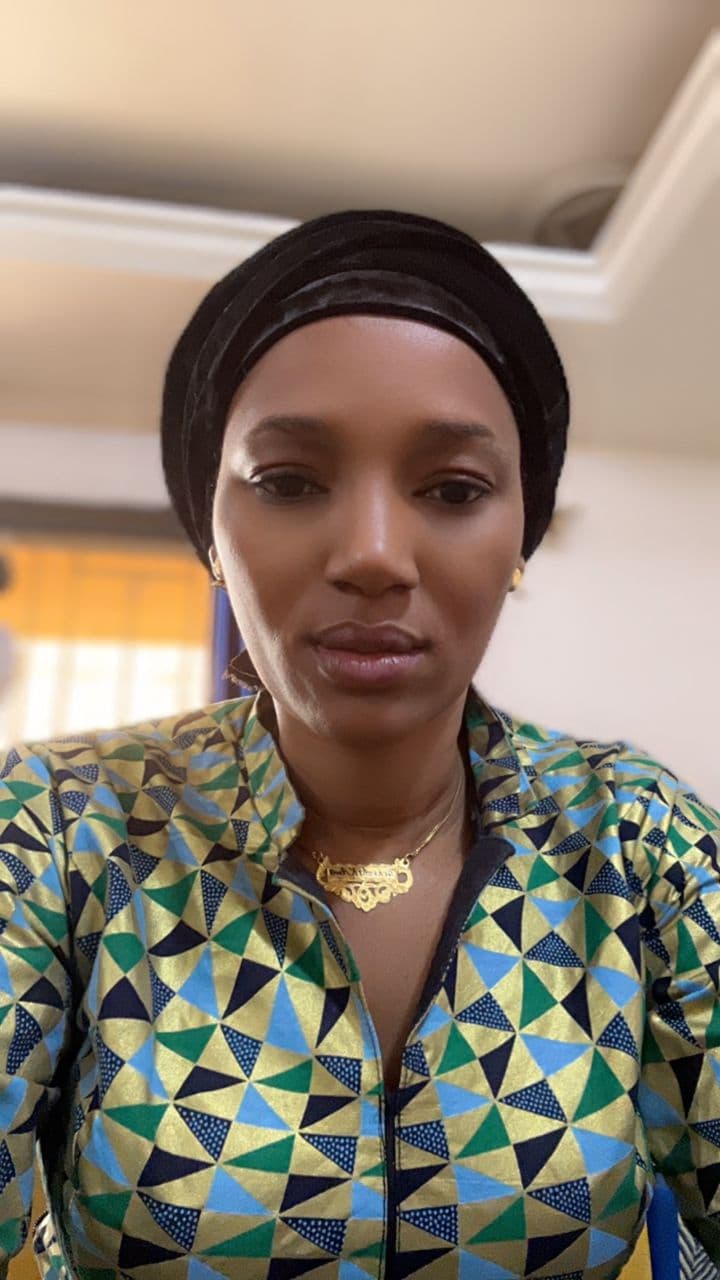Haoua Ouattara