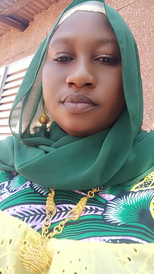 Assanatou Diarra