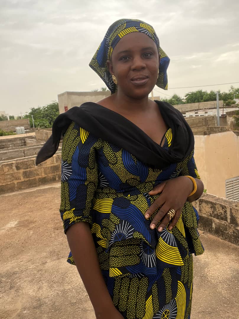 Mariam Dembele