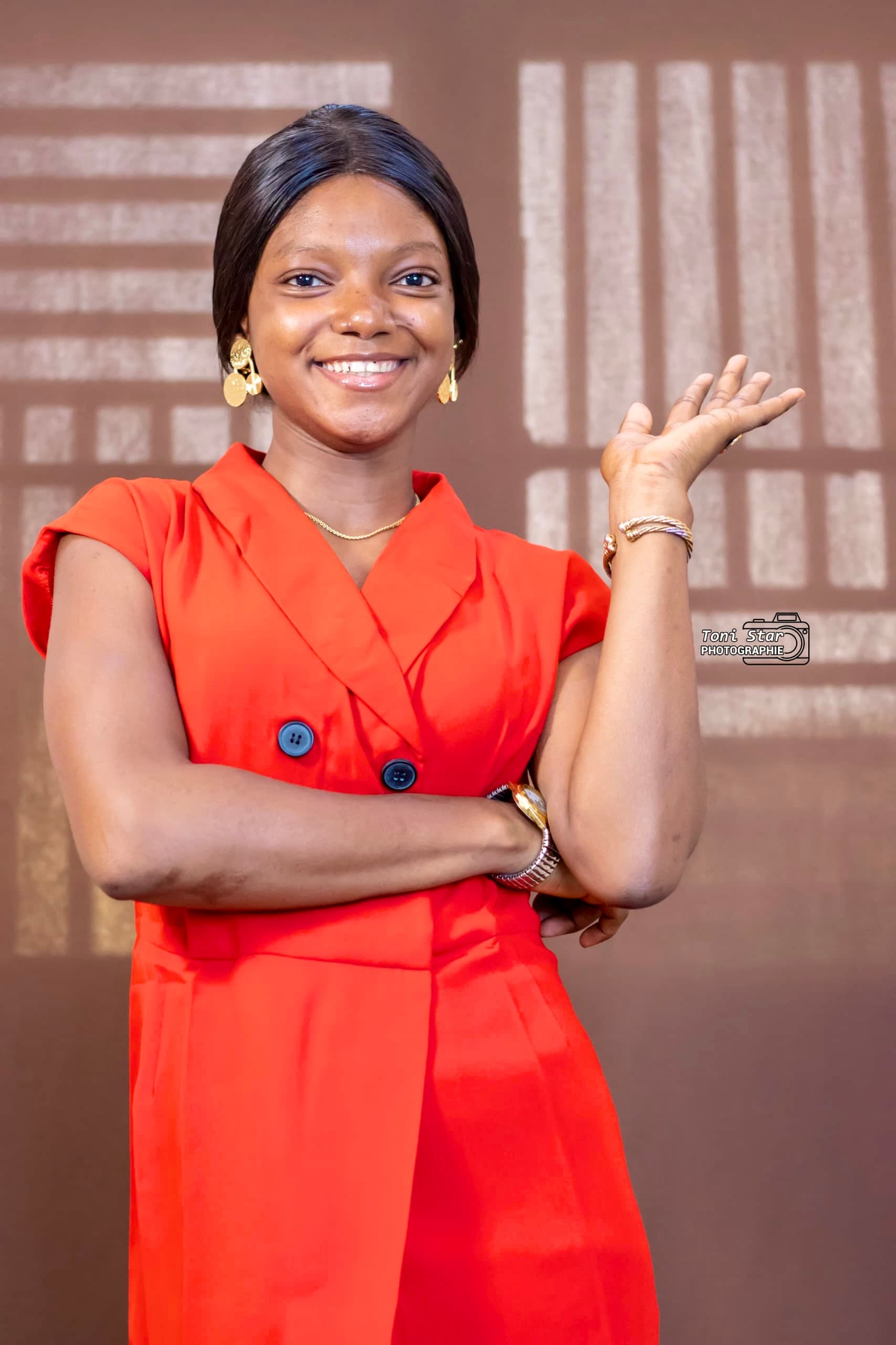 Djelika Traoré