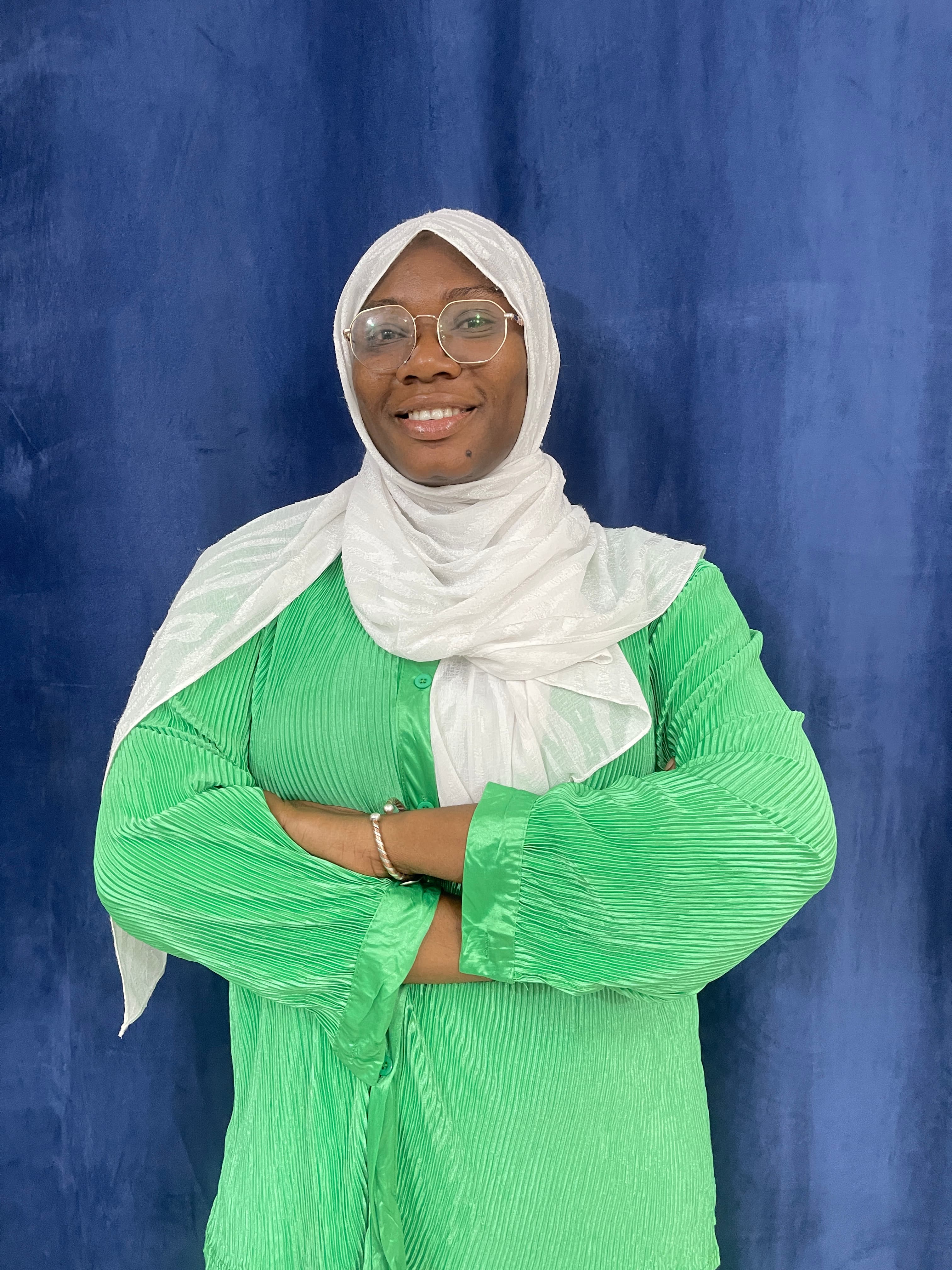 Coulibaly Saran