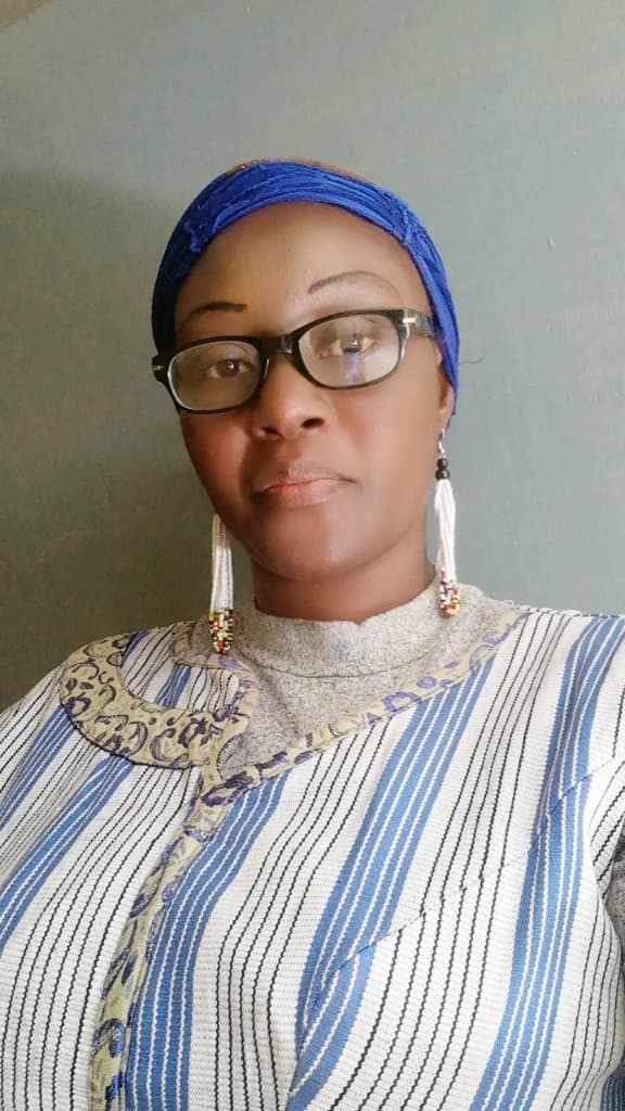 Fatoumata Koura Diallo