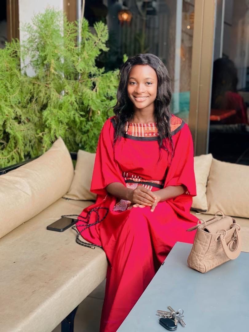 Fatoumata Dembele