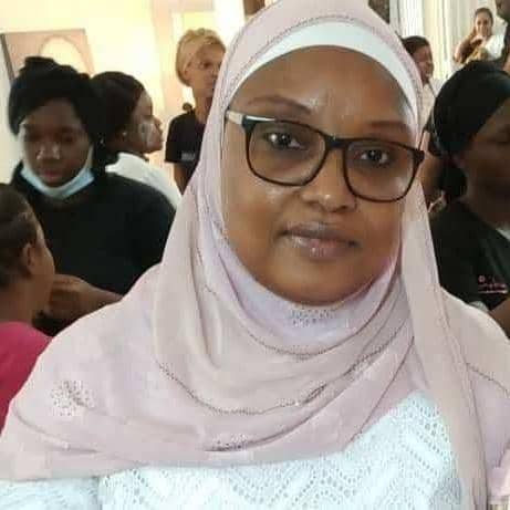 Fatoumata Demba Cissé