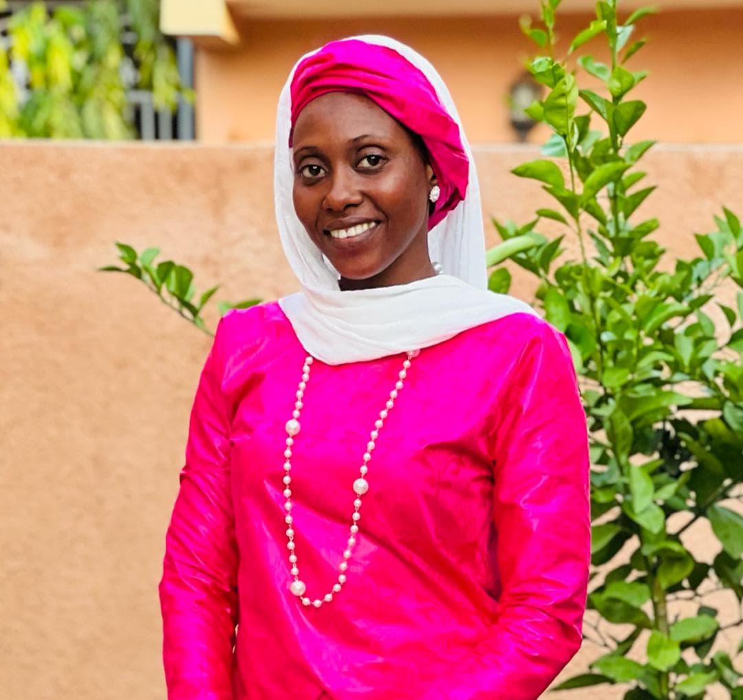 Sarata Maiga