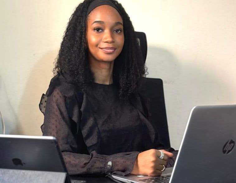 Rokiatou Traoré
