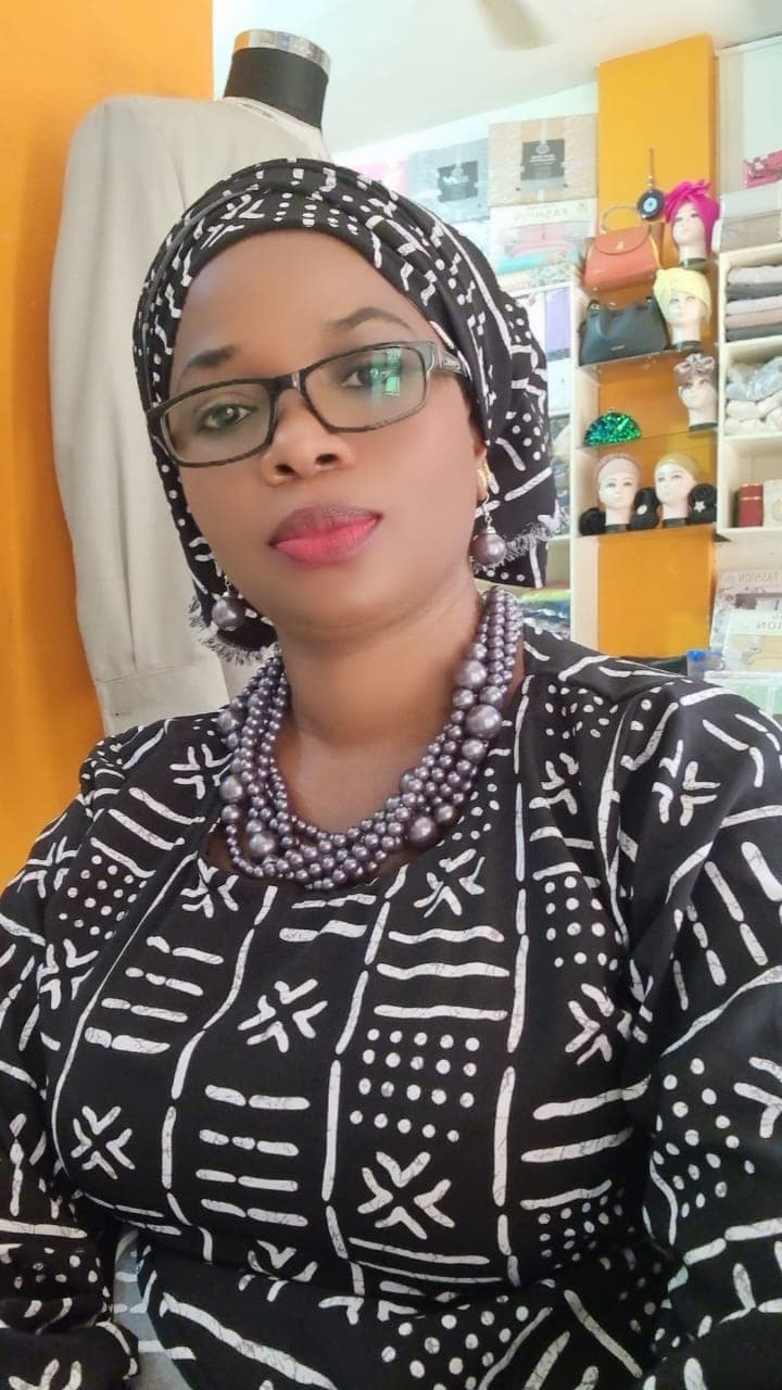 Bocoum Zeinabou