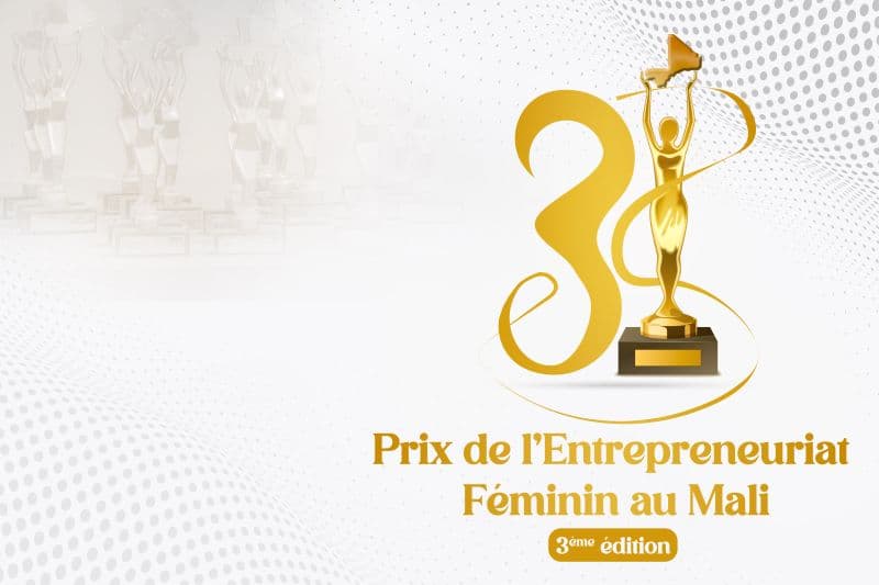 Édition 2026 - 3ème Édition