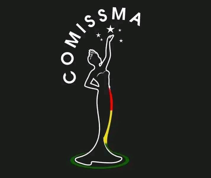 COMISSMA