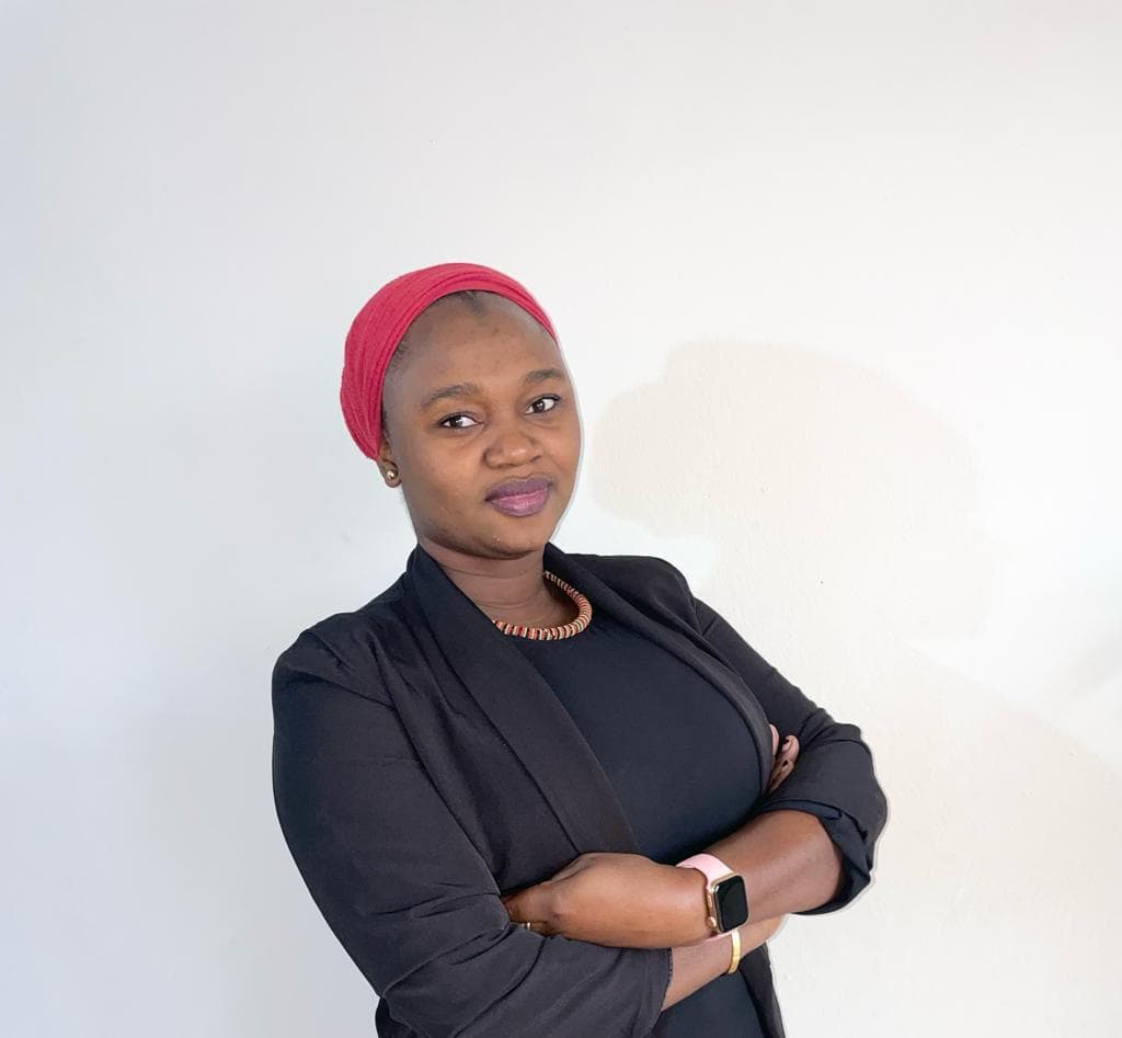 Fatimata NIAMBÉLÉ