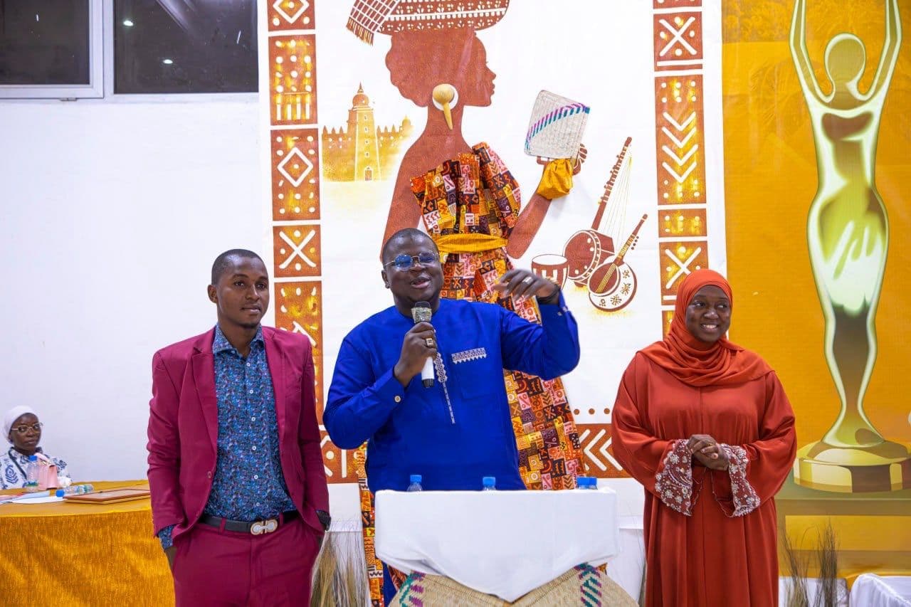 Femmes d'impact au Mali