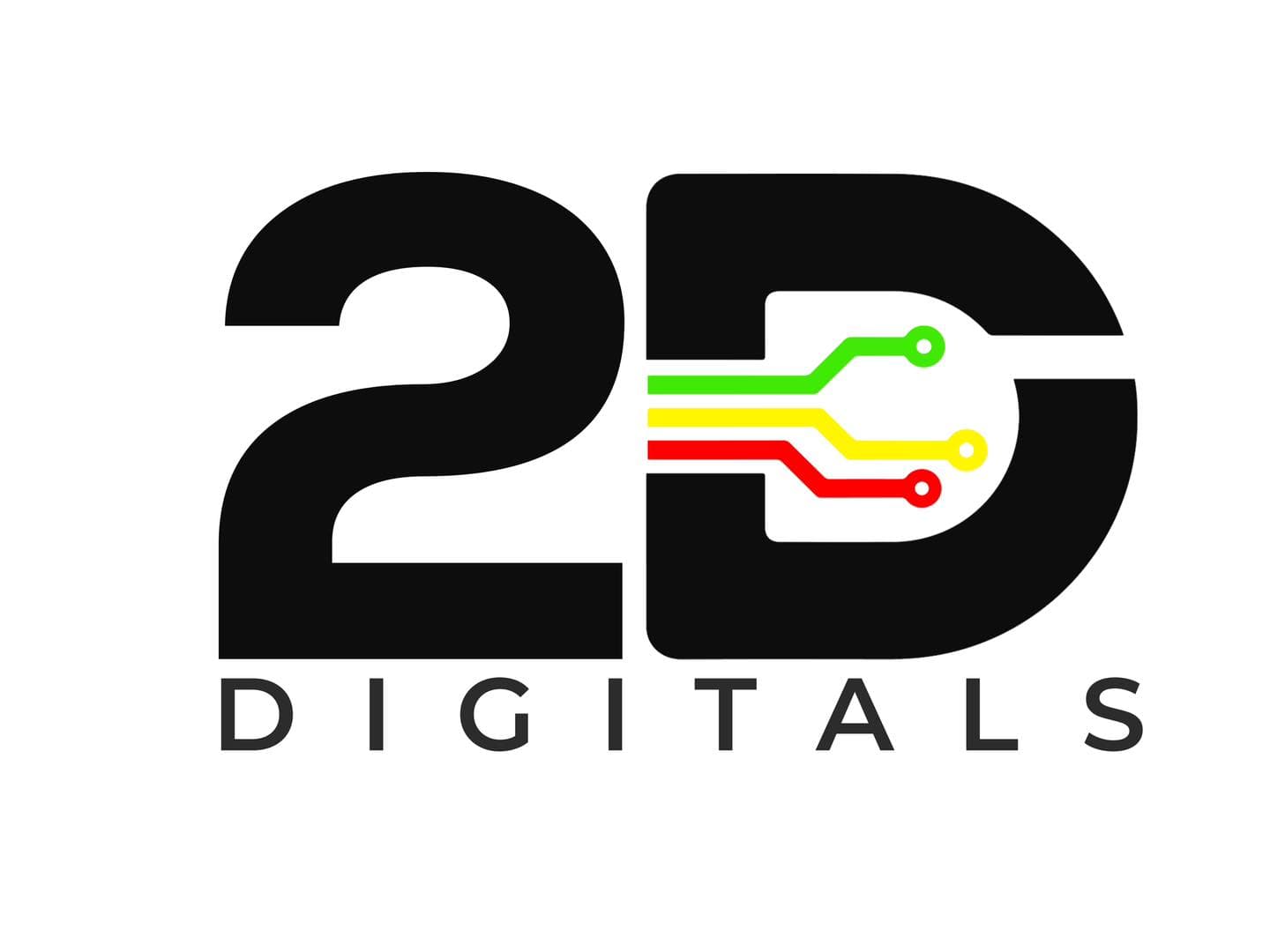 2D Digitals