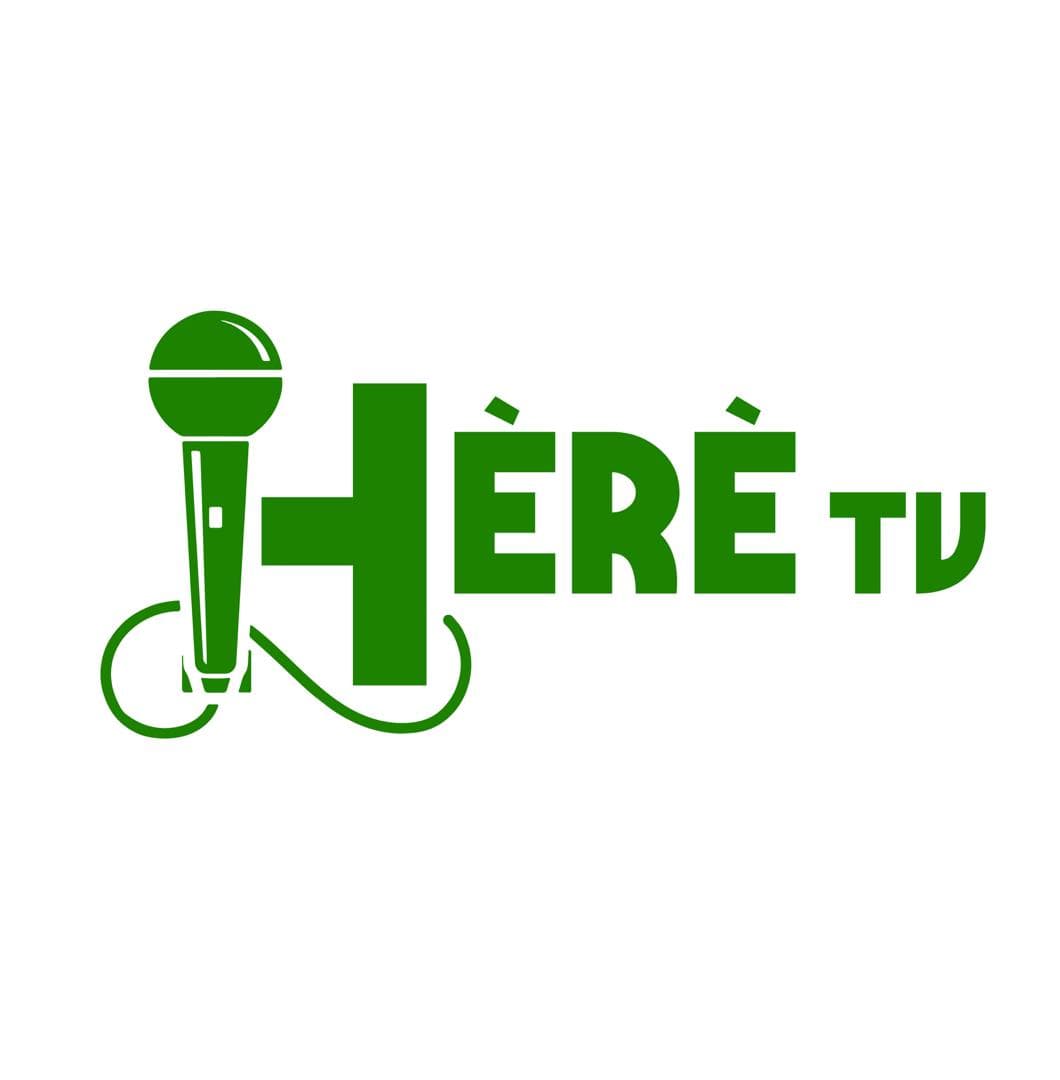 Here TV