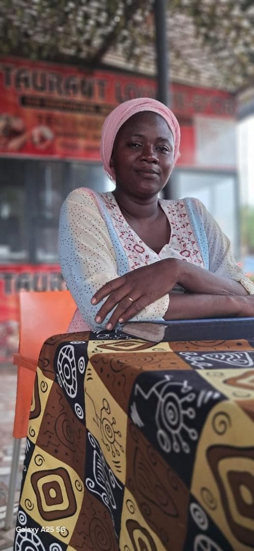 Diane Viviane Sankara