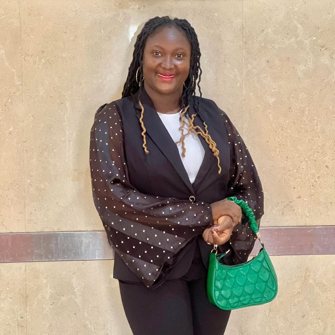 Kadidiatou Traoré