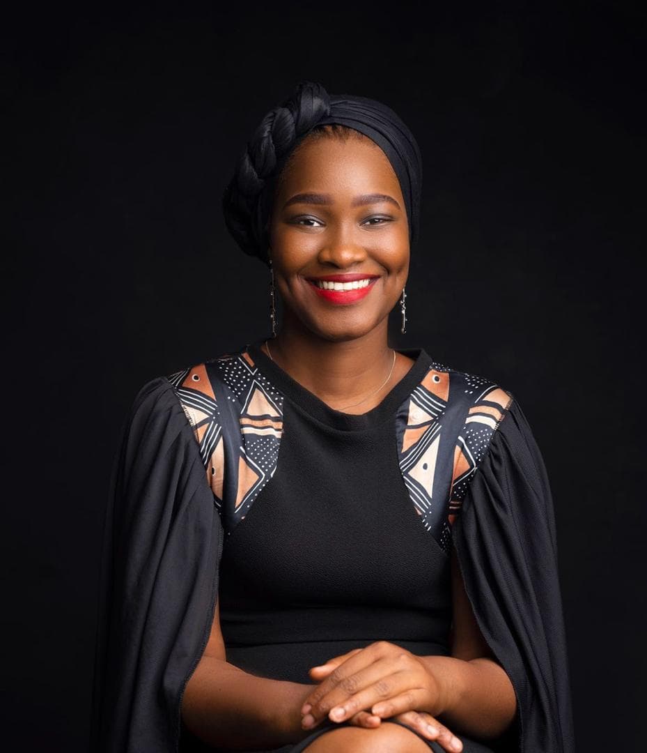 Sadya Touré