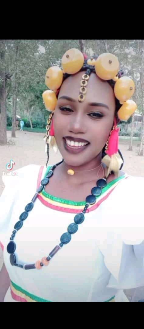 Sankaré Fatoumata Amadou Diallo