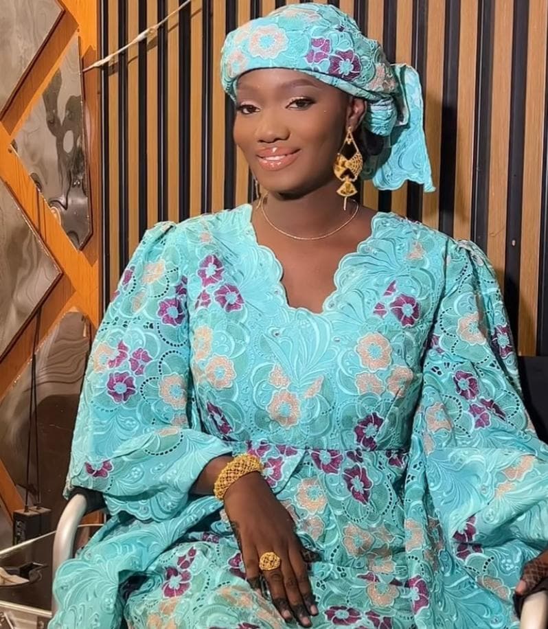 Sokona Diawara