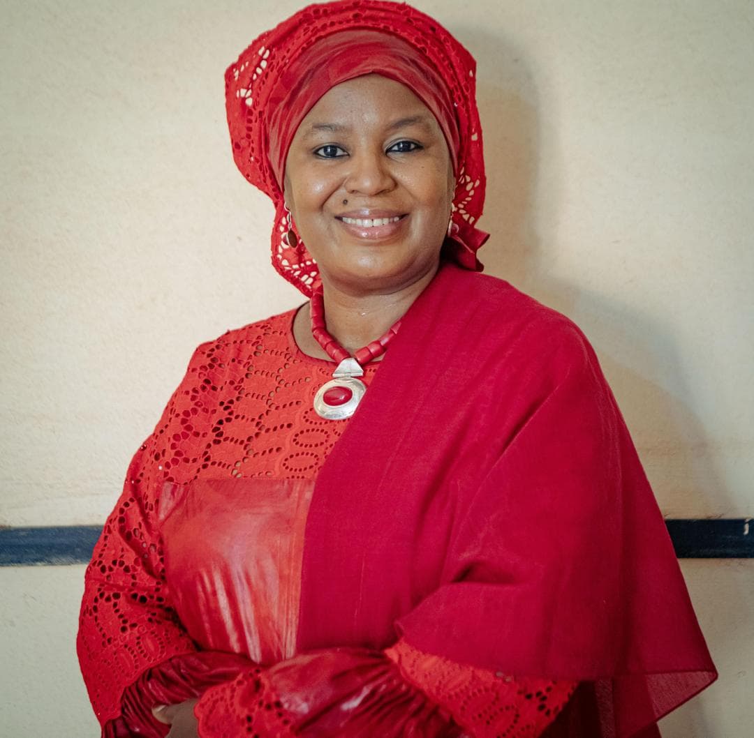 Touré Aminatou Abdou Saleye